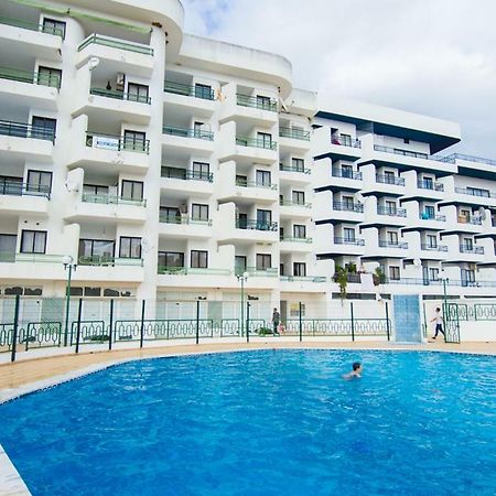 Vila Praia Apartment アルブフェイラ エクステリア 写真