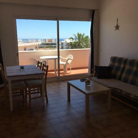 Vila Praia Apartment アルブフェイラ エクステリア 写真