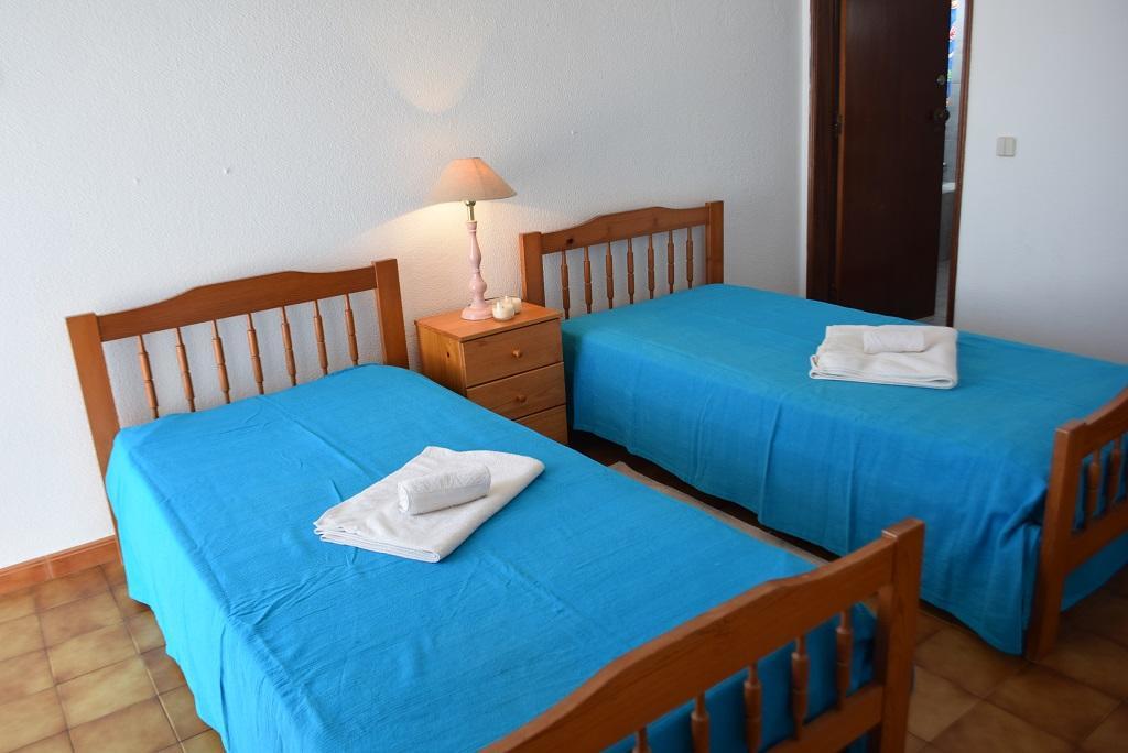 Vila Praia Apartment アルブフェイラ エクステリア 写真