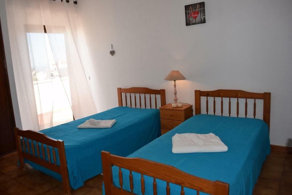 Vila Praia Apartment アルブフェイラ 部屋 写真