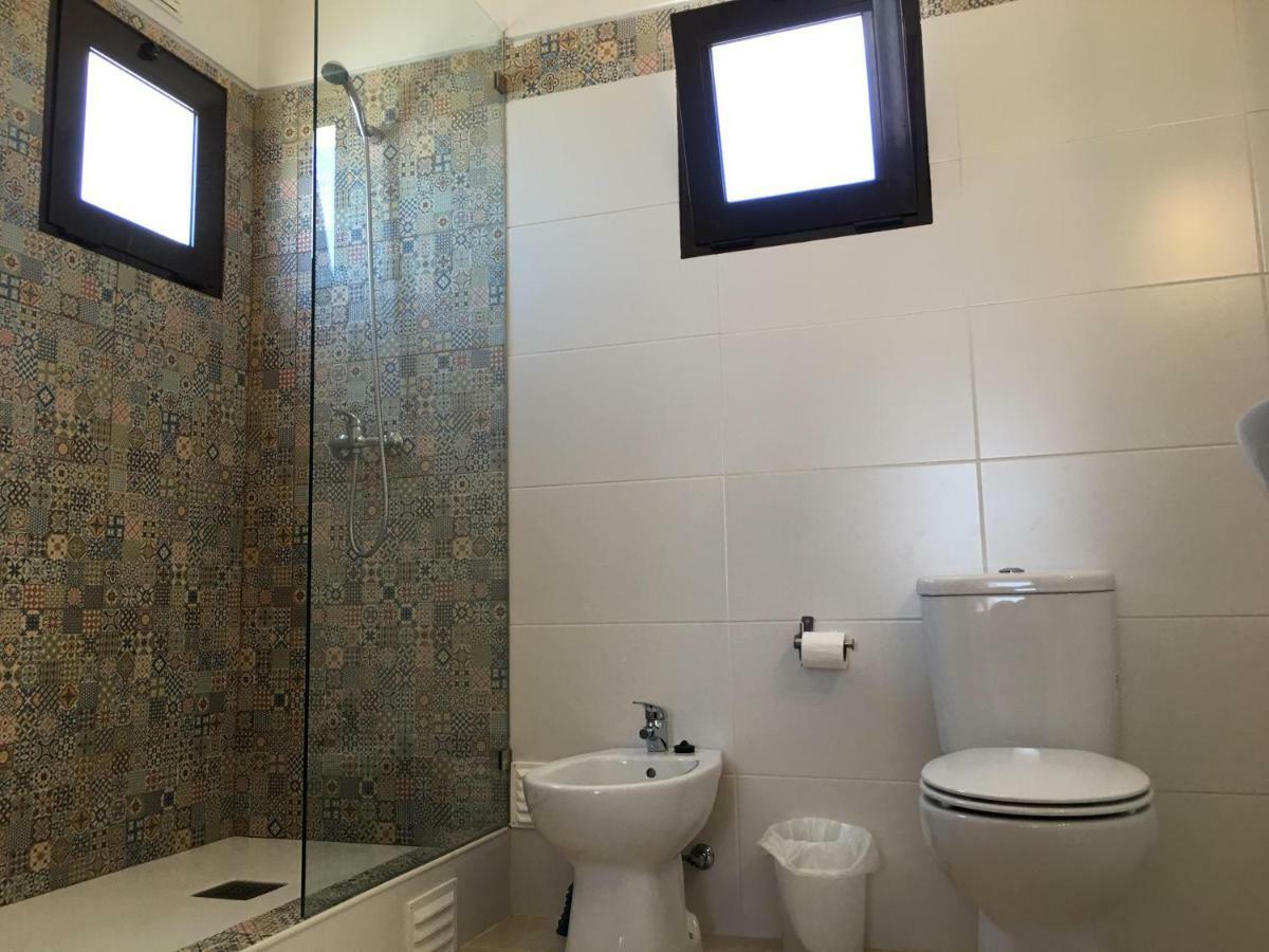 Vila Praia Apartment アルブフェイラ エクステリア 写真