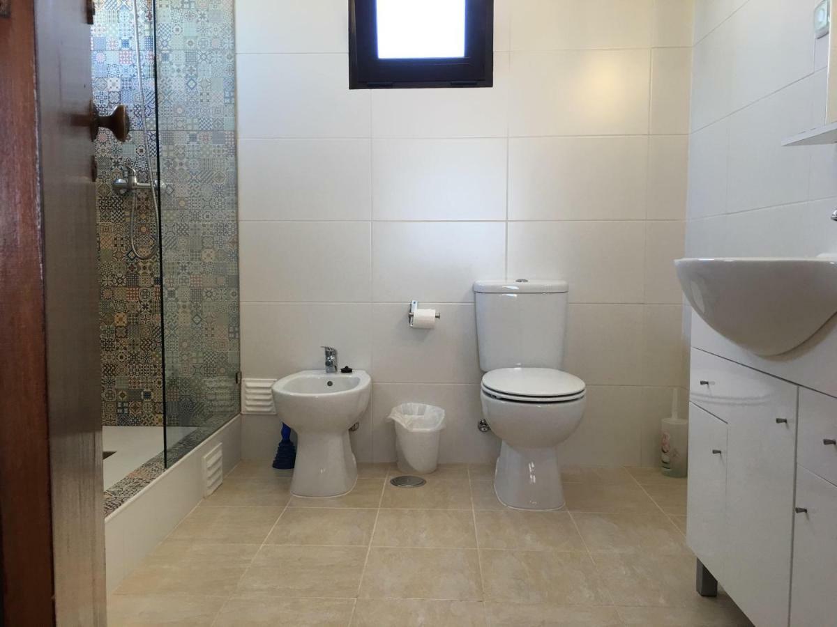 Vila Praia Apartment アルブフェイラ エクステリア 写真