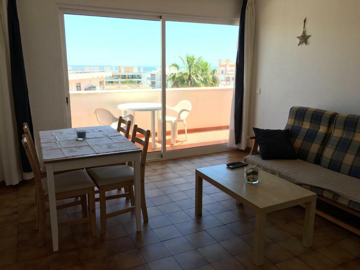Vila Praia Apartment アルブフェイラ エクステリア 写真
