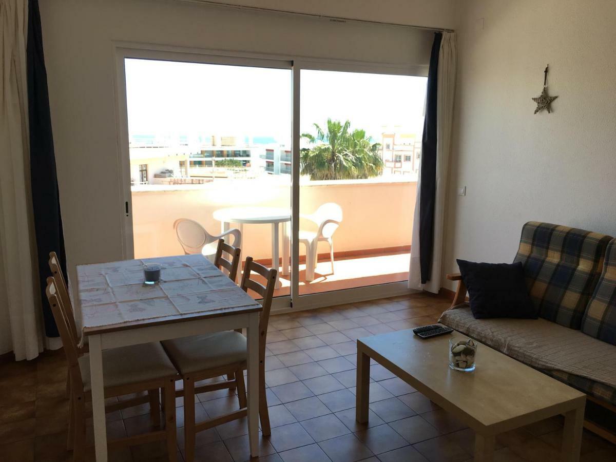 Vila Praia Apartment アルブフェイラ エクステリア 写真