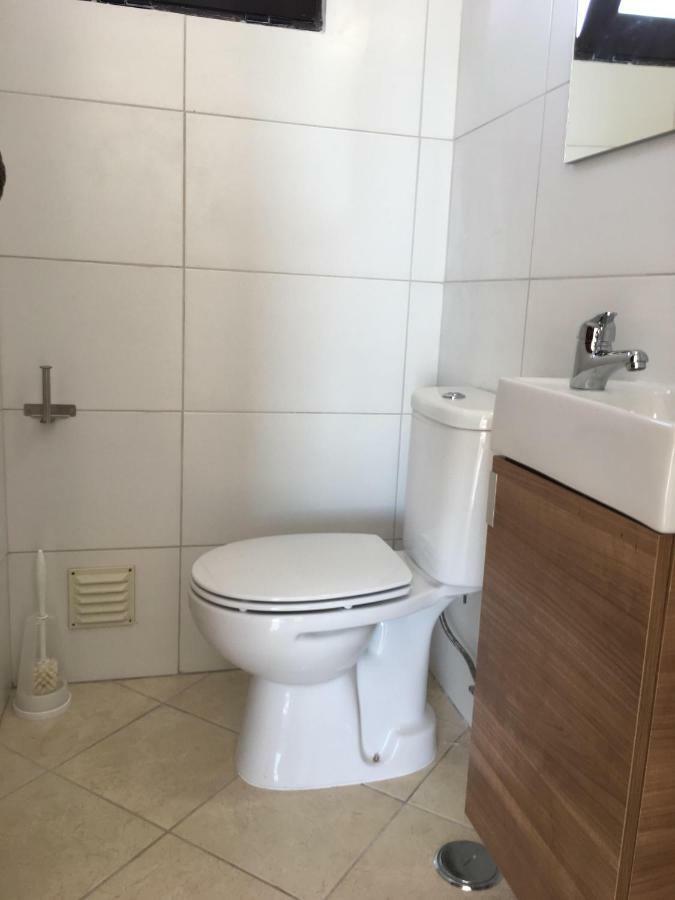 Vila Praia Apartment アルブフェイラ エクステリア 写真