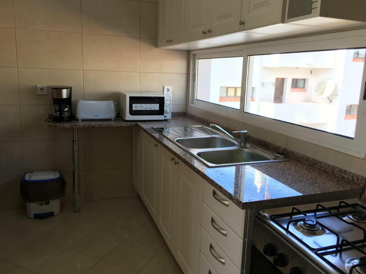Vila Praia Apartment アルブフェイラ エクステリア 写真