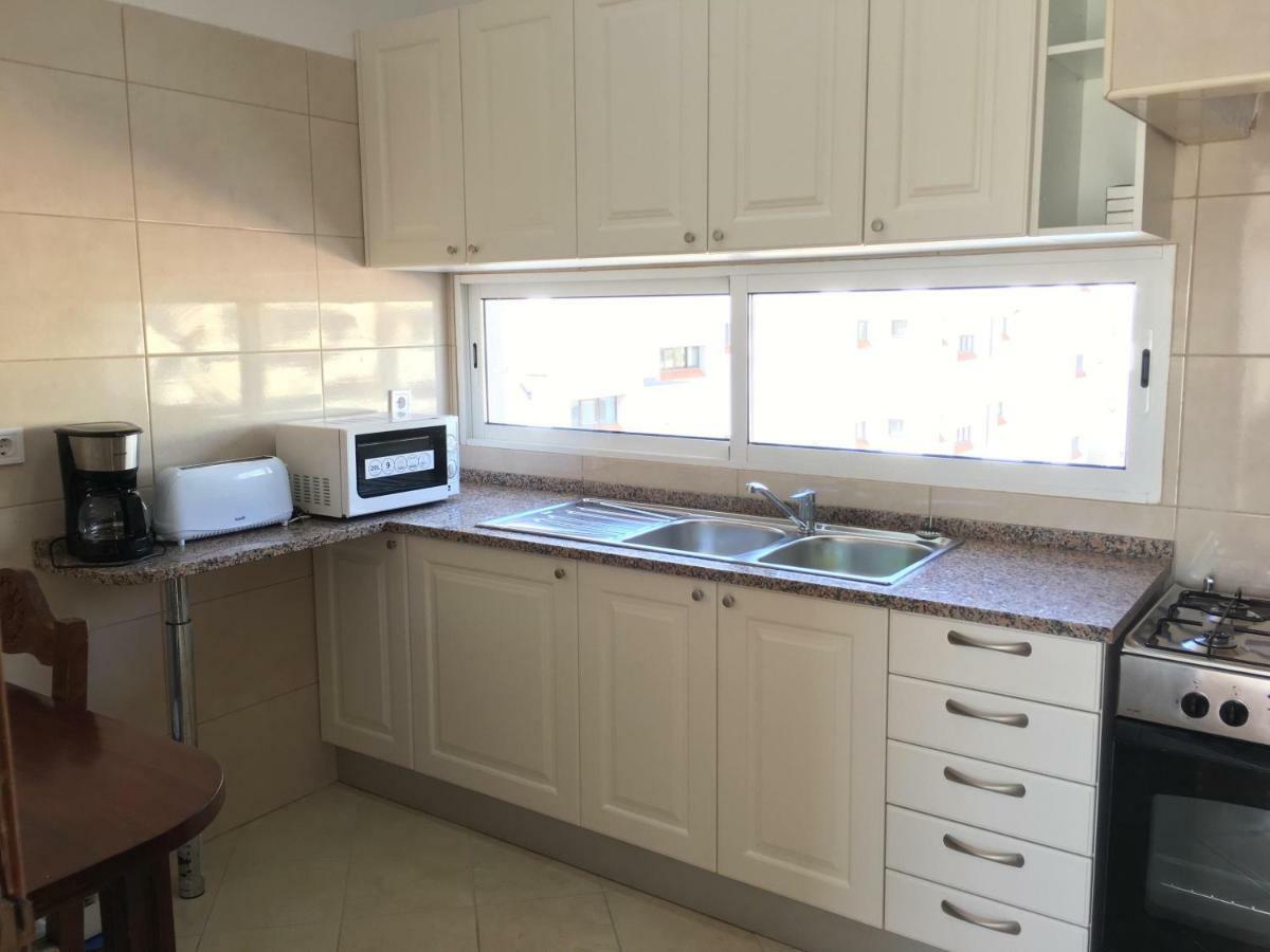 Vila Praia Apartment アルブフェイラ エクステリア 写真