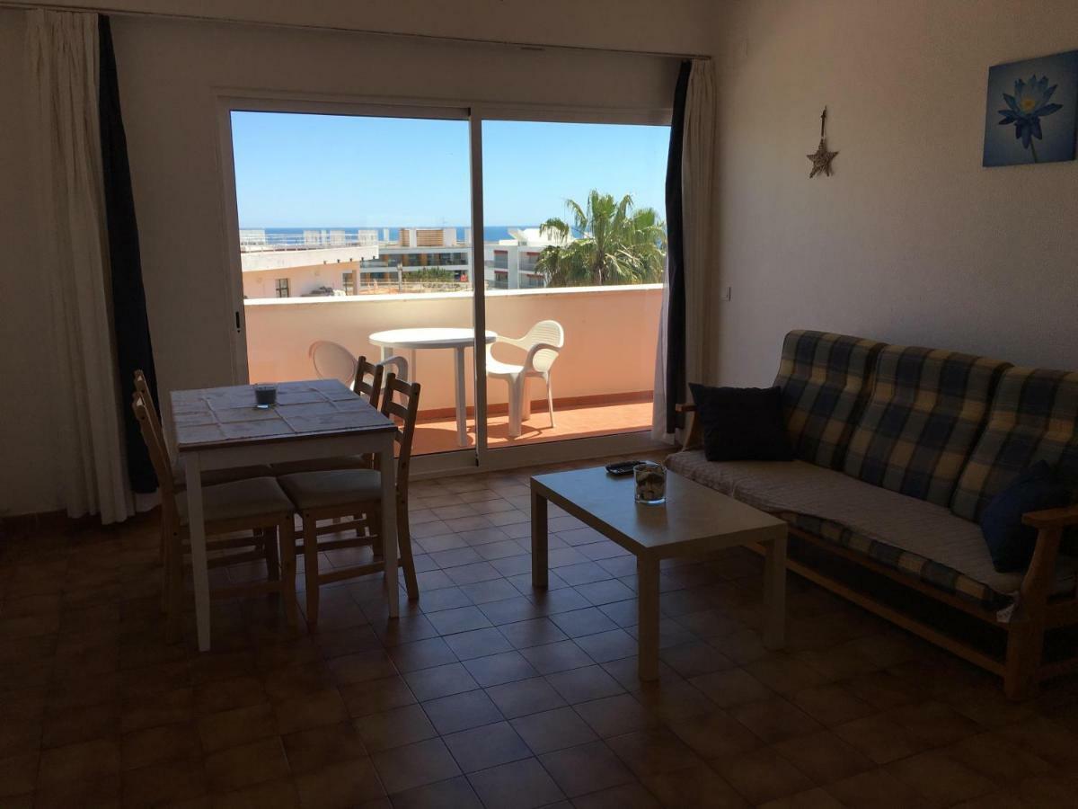 Vila Praia Apartment アルブフェイラ エクステリア 写真